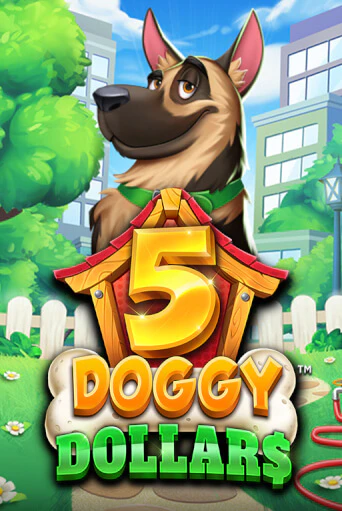 5 Doggy Dollars - играть онлайн | Казино GMSlots бесплатно без регистрации