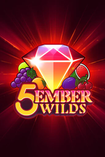 5 Ember Wilds - играть онлайн | Казино GMSlots бесплатно без регистрации