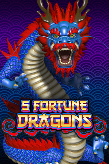 5 Fortune Dragons - играть онлайн | Казино GMSlots бесплатно без регистрации