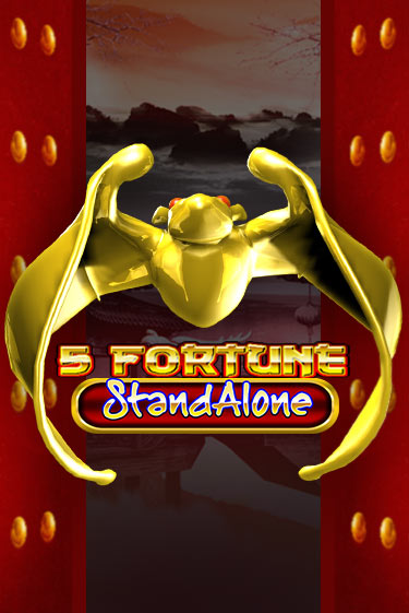 5 Fortune SA - играть онлайн | Казино GMSlots бесплатно без регистрации