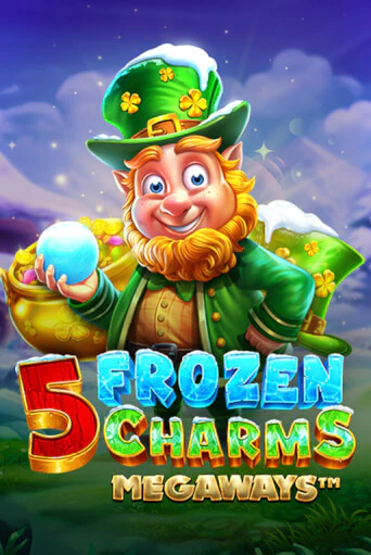 5 Frozen Charms Megaways - играть онлайн | Казино GMSlots бесплатно без регистрации