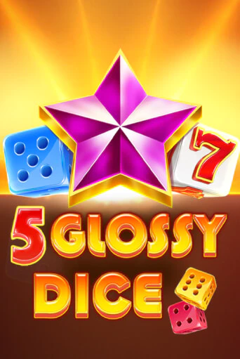 5 Glossy Dice - играть онлайн | Казино GMSlots бесплатно без регистрации