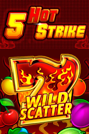 5 Hot Strike - играть онлайн | Казино GMSlots бесплатно без регистрации