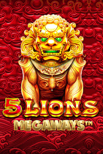 5 Lions Megaways - играть онлайн | Казино GMSlots бесплатно без регистрации