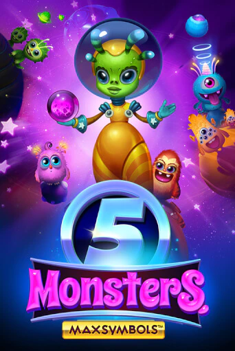 5 Monsters - играть онлайн | Казино GMSlots бесплатно без регистрации