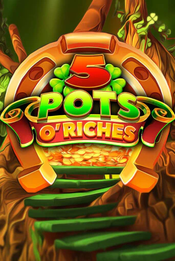 5 Pots O' Riches - играть онлайн | Казино GMSlots бесплатно без регистрации