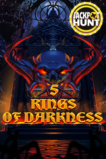 5 Rings of Darkness - играть онлайн | Казино GMSlots бесплатно без регистрации