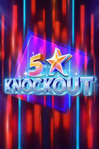 5 Star Knockout - играть онлайн | Казино GMSlots бесплатно без регистрации