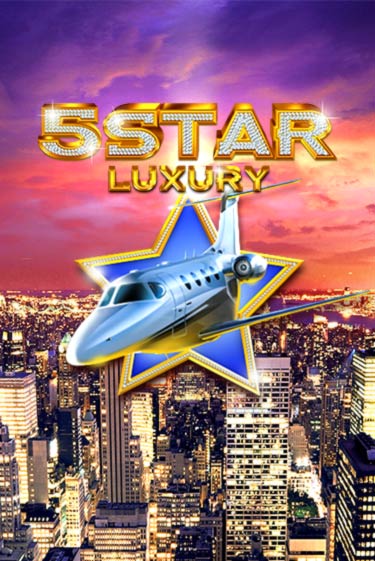 Five Star Luxury - играть онлайн | Казино GMSlots бесплатно без регистрации