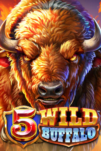 5 Wild Buffalo - играть онлайн | Казино GMSlots бесплатно без регистрации