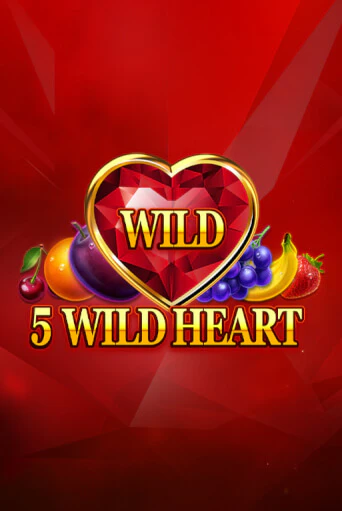 5 Wild Heart - Red Stone - играть онлайн | Казино GMSlots бесплатно без регистрации