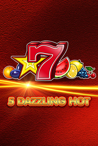 5 Dazzling Hot - играть онлайн | Казино GMSlots бесплатно без регистрации