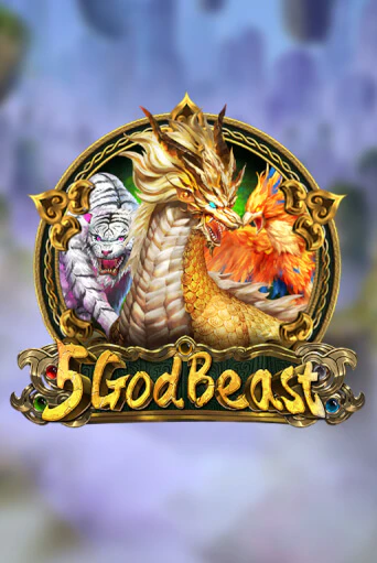 5 God Beast - играть онлайн | Казино GMSlots бесплатно без регистрации