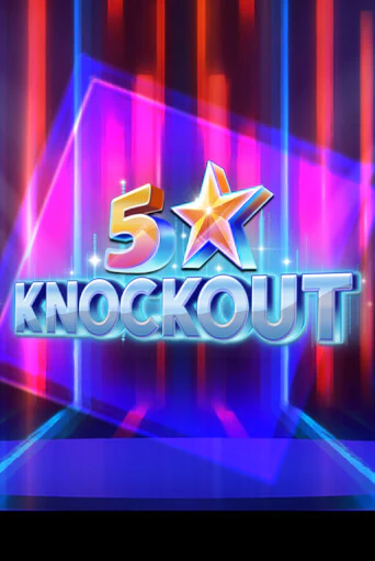 5 Star Knockout - играть онлайн | Казино GMSlots бесплатно без регистрации