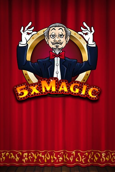 5x Magic - играть онлайн | Казино GMSlots бесплатно без регистрации