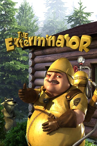 The Exterminator - играть онлайн | Казино GMSlots бесплатно без регистрации