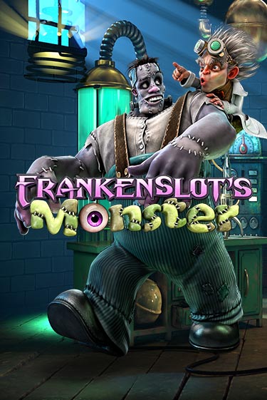 Frankenslot's Monster - играть онлайн | Казино GMSlots бесплатно без регистрации