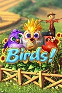 Birds - играть онлайн | Казино GMSlots бесплатно без регистрации