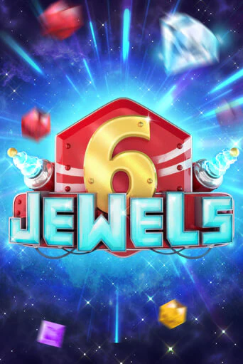 6 Jewels - играть онлайн | Казино GMSlots бесплатно без регистрации