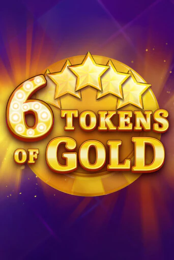 6 Tokens of Gold - играть онлайн | Казино GMSlots бесплатно без регистрации