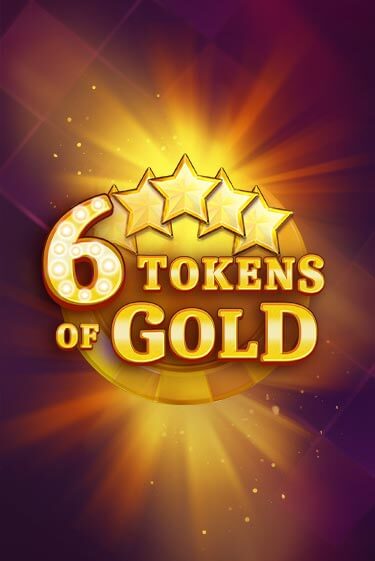 6 Tokens of Gold - играть онлайн | Казино GMSlots бесплатно без регистрации