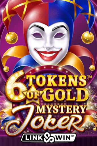 6 Tokens of Gold: Mystery Joker Link&Win™ - играть онлайн | Казино GMSlots бесплатно без регистрации