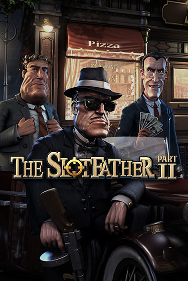 Slotfather 2 - играть онлайн | Казино GMSlots бесплатно без регистрации