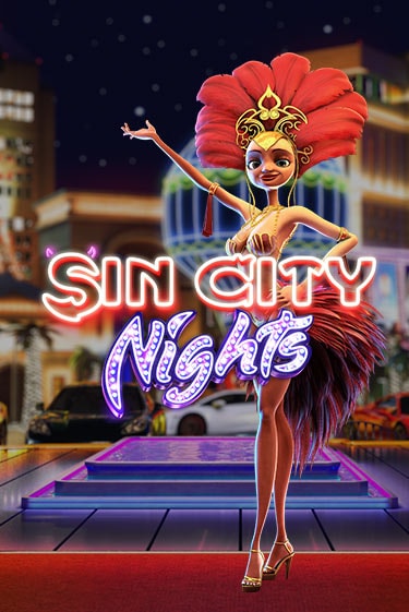 Sin City Nights - играть онлайн | Казино GMSlots бесплатно без регистрации