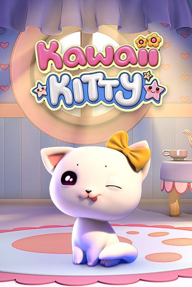 Kawaii Kitty - играть онлайн | Казино GMSlots бесплатно без регистрации