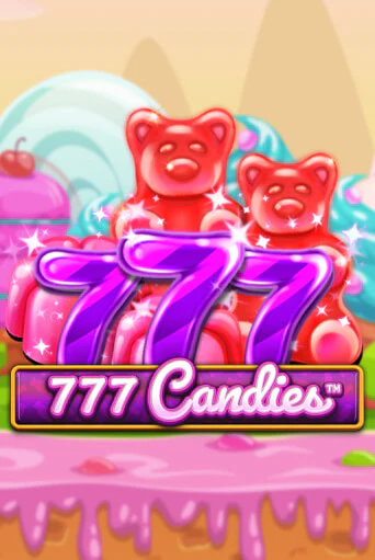 777 Candies - играть онлайн | Казино GMSlots бесплатно без регистрации