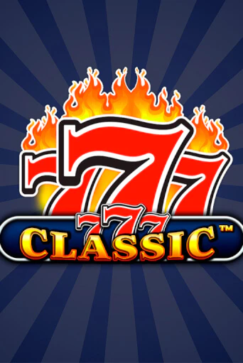 777 Classic - играть онлайн | Казино GMSlots бесплатно без регистрации