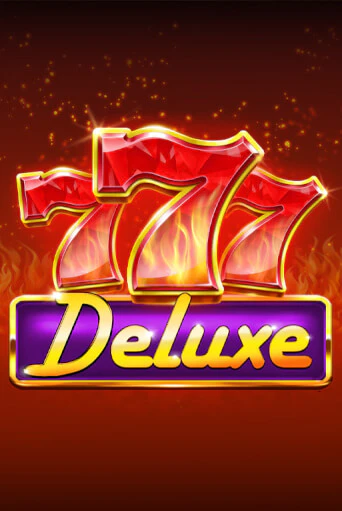 777 Deluxe - играть онлайн | Казино GMSlots бесплатно без регистрации