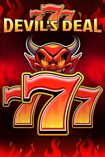 777 - Devil's Deal - играть онлайн | Казино GMSlots бесплатно без регистрации