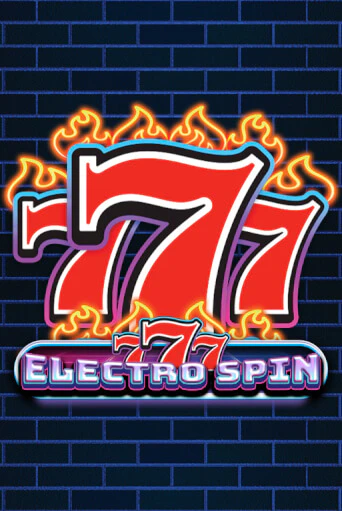 777 Electro Spin - играть онлайн | Казино GMSlots бесплатно без регистрации