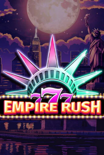 777 - Empire Rush - играть онлайн | Казино GMSlots бесплатно без регистрации