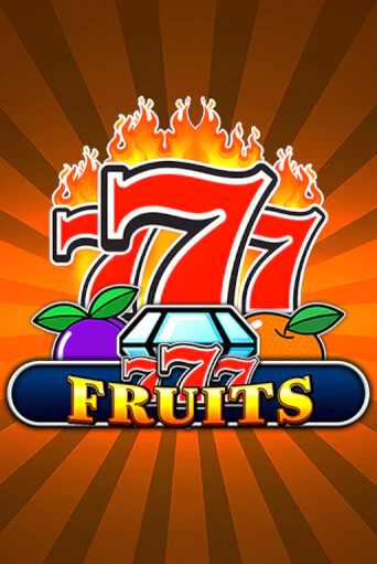 777 - Fruits - играть онлайн | Казино GMSlots бесплатно без регистрации