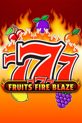 777 - Fruits Fire Blaze - играть онлайн | Казино GMSlots бесплатно без регистрации