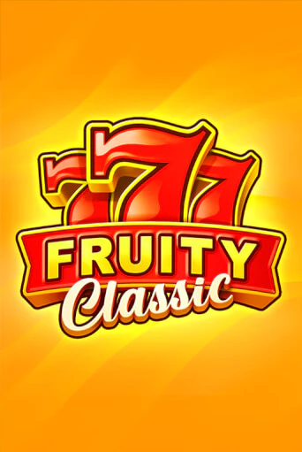 777 Fruity Classic - играть онлайн | Казино GMSlots бесплатно без регистрации