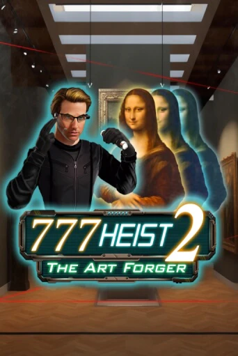 777 Heist 2 The Art Forger - играть онлайн | Казино GMSlots бесплатно без регистрации