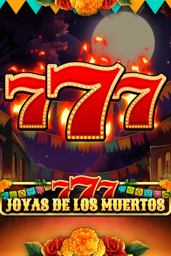 777 - Joyas De Los Muertos - играть онлайн | Казино GMSlots бесплатно без регистрации