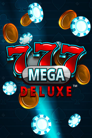 777 Mega Deluxe - играть онлайн | Казино GMSlots бесплатно без регистрации