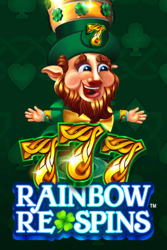 777 Rainbow Respins™ - играть онлайн | Казино GMSlots бесплатно без регистрации