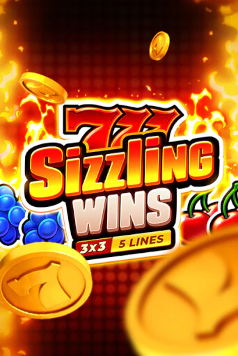 777 Sizzling Wins: 5 Lines - играть онлайн | Казино GMSlots бесплатно без регистрации