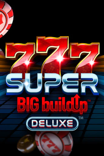 777 Super BigBuildUp™ Deluxe™ - играть онлайн | Казино GMSlots бесплатно без регистрации