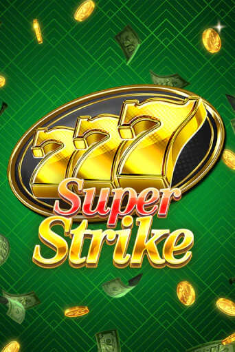 777 Super Strike - играть онлайн | Казино GMSlots бесплатно без регистрации