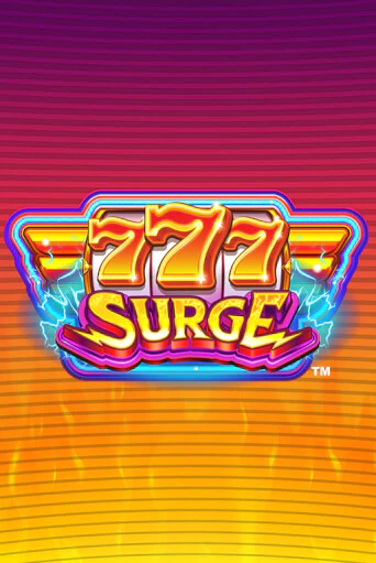 777 Surge™ - играть онлайн | Казино GMSlots бесплатно без регистрации