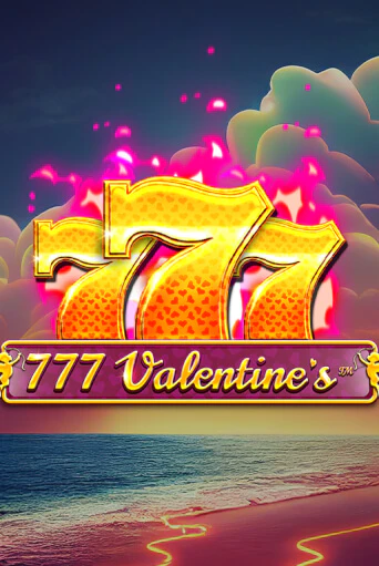 777 Valentine's - играть онлайн | Казино GMSlots бесплатно без регистрации