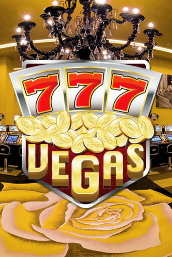 777 Vegas - играть онлайн | Казино GMSlots бесплатно без регистрации