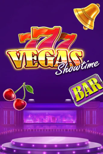 777 Vegas Showtime - играть онлайн | Казино GMSlots бесплатно без регистрации