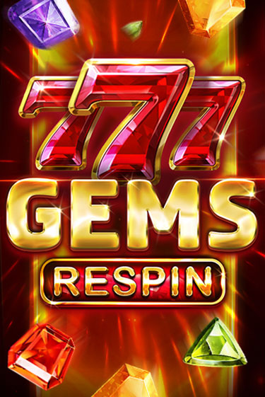 777 Gems Respin - играть онлайн | Казино GMSlots бесплатно без регистрации